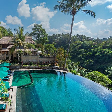 Pita Maha Resort & Spa Ubud  Exterior photo