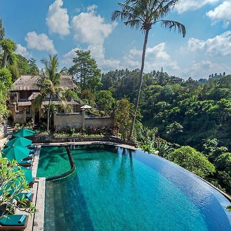 Pita Maha Resort & Spa Ubud  Exterior photo