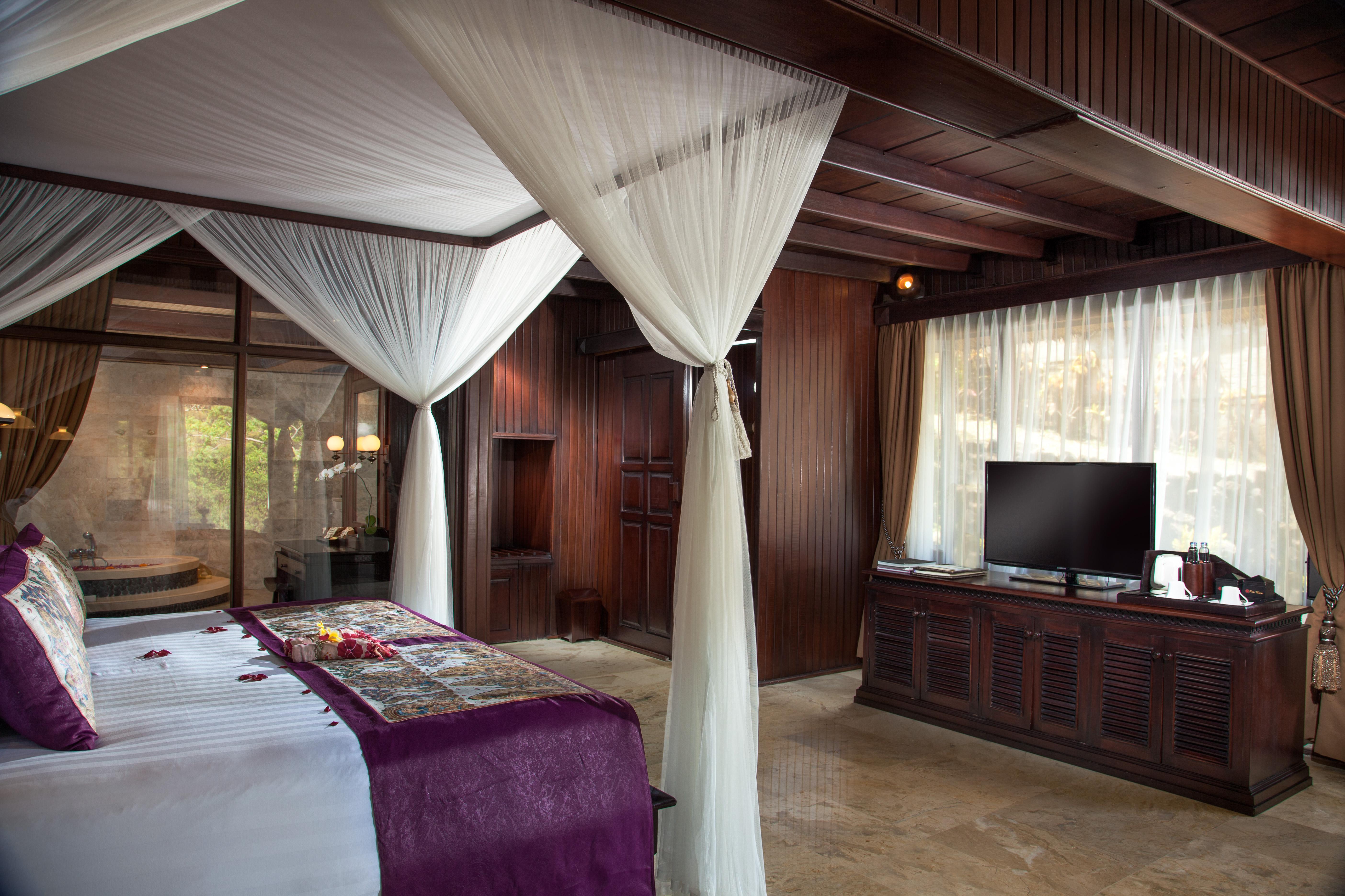 Pita Maha Resort & Spa Ubud  Exterior photo