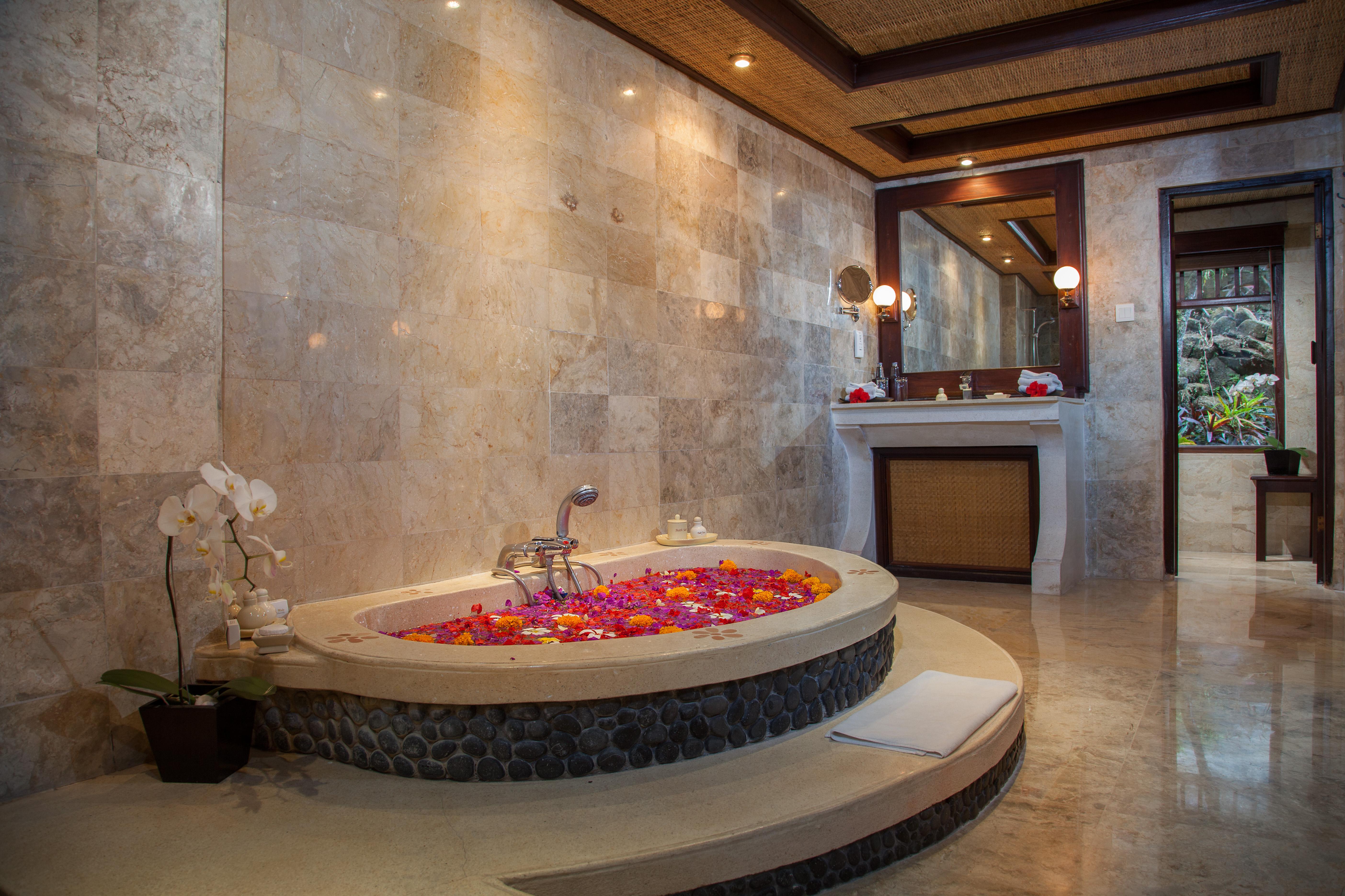 Pita Maha Resort & Spa Ubud  Exterior photo