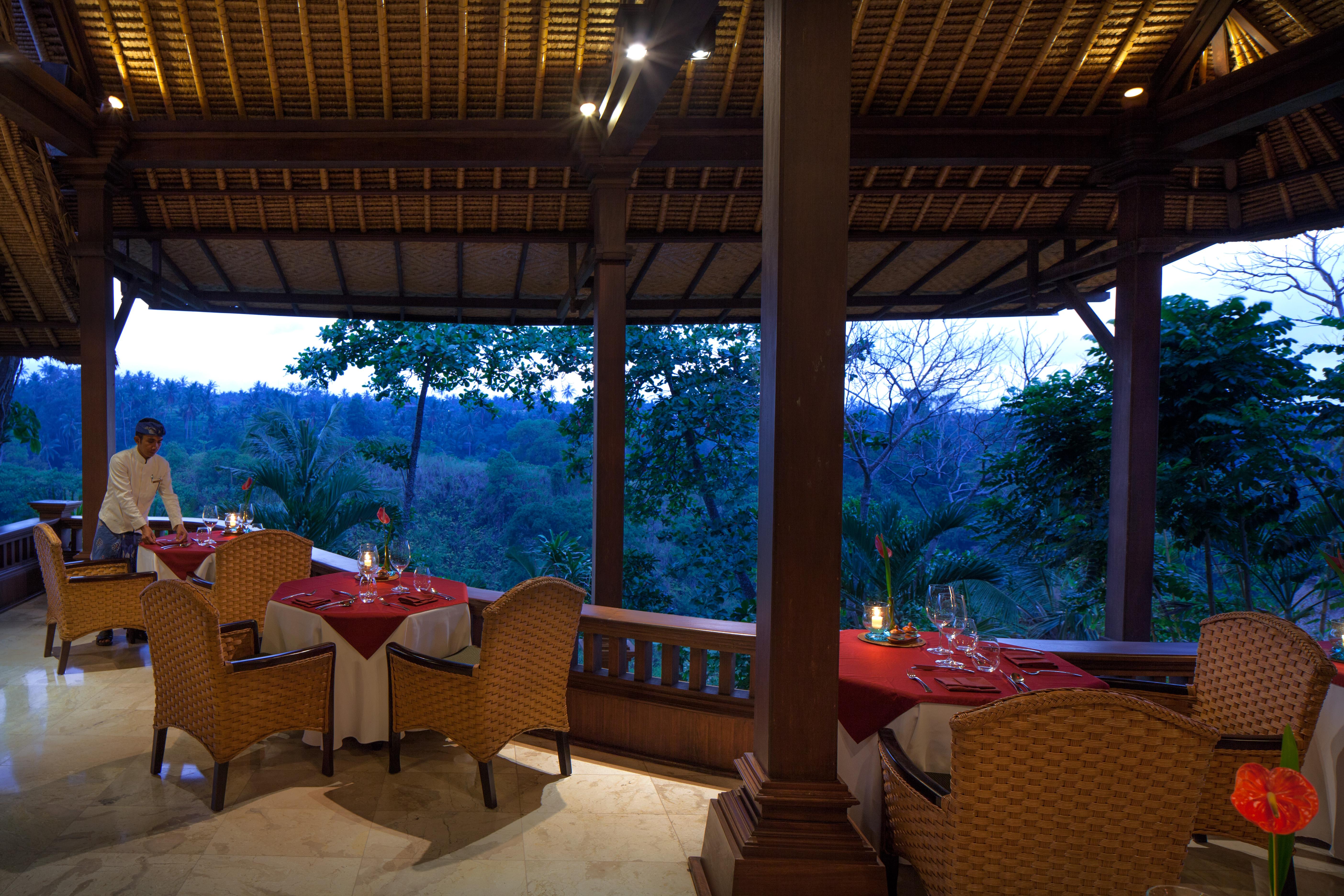 Pita Maha Resort & Spa Ubud  Exterior photo