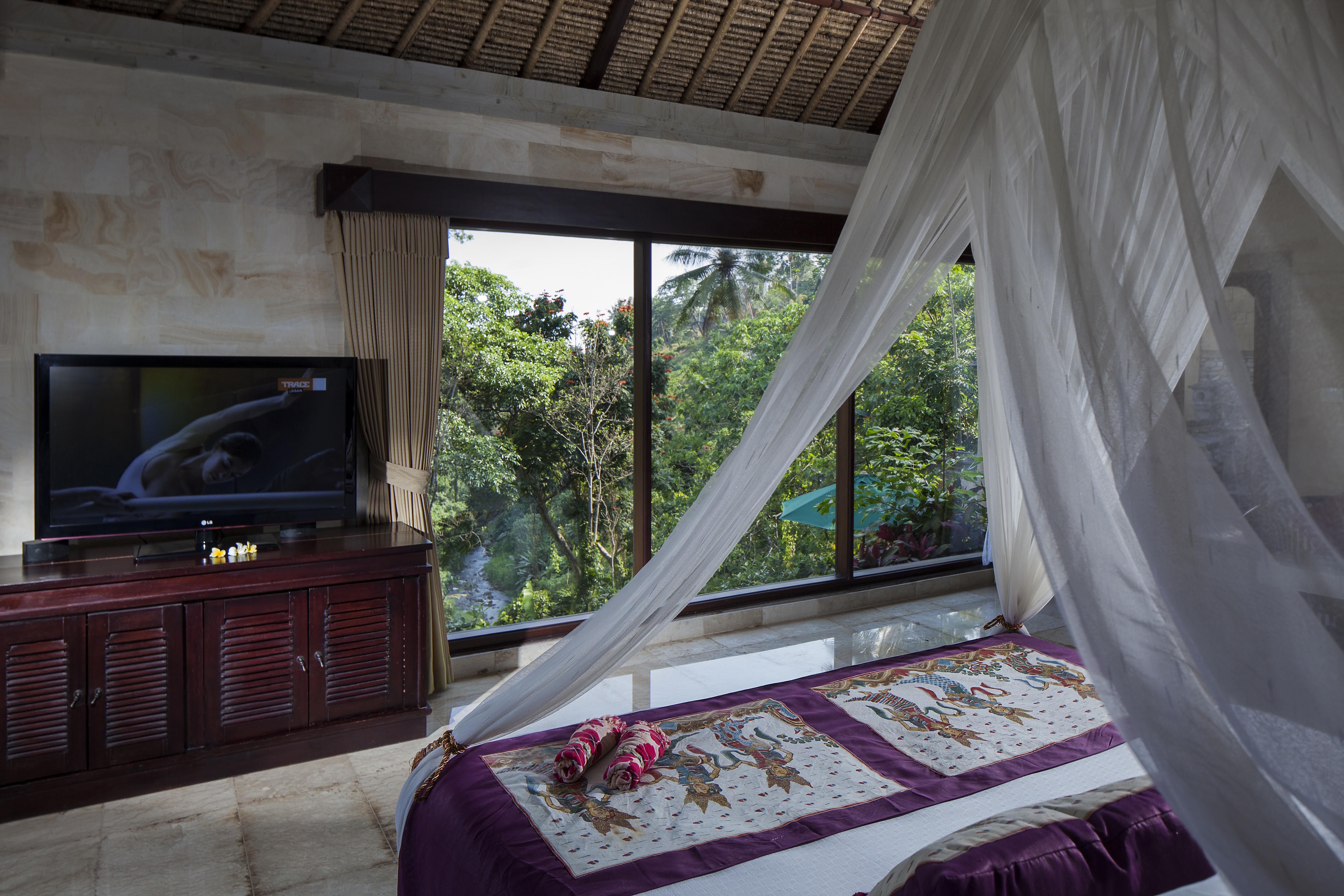 Pita Maha Resort & Spa Ubud  Exterior photo