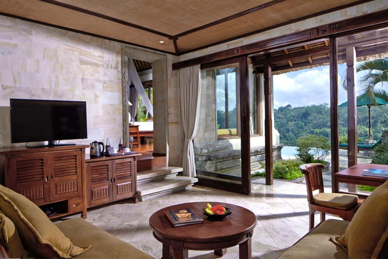 Pita Maha Resort & Spa Ubud  Exterior photo