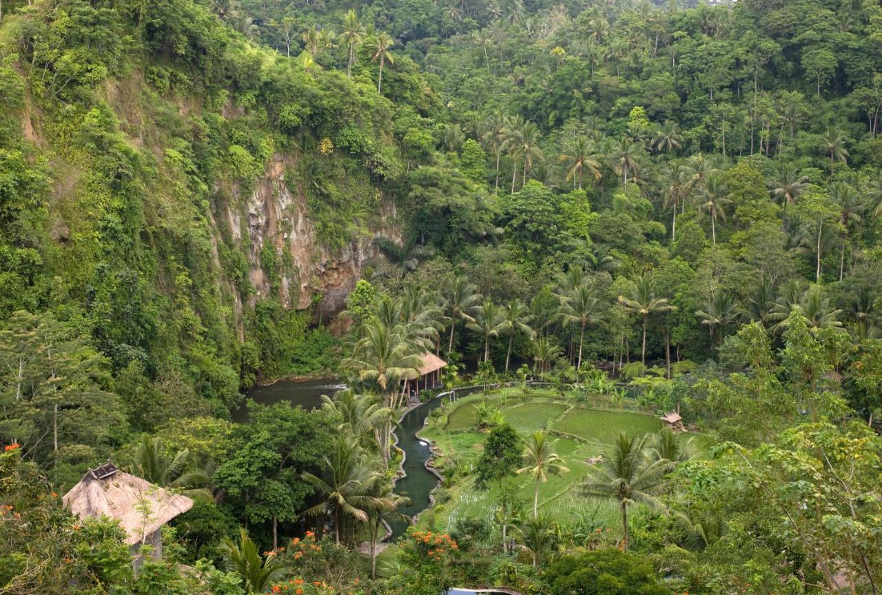 Pita Maha Resort & Spa Ubud  Exterior photo