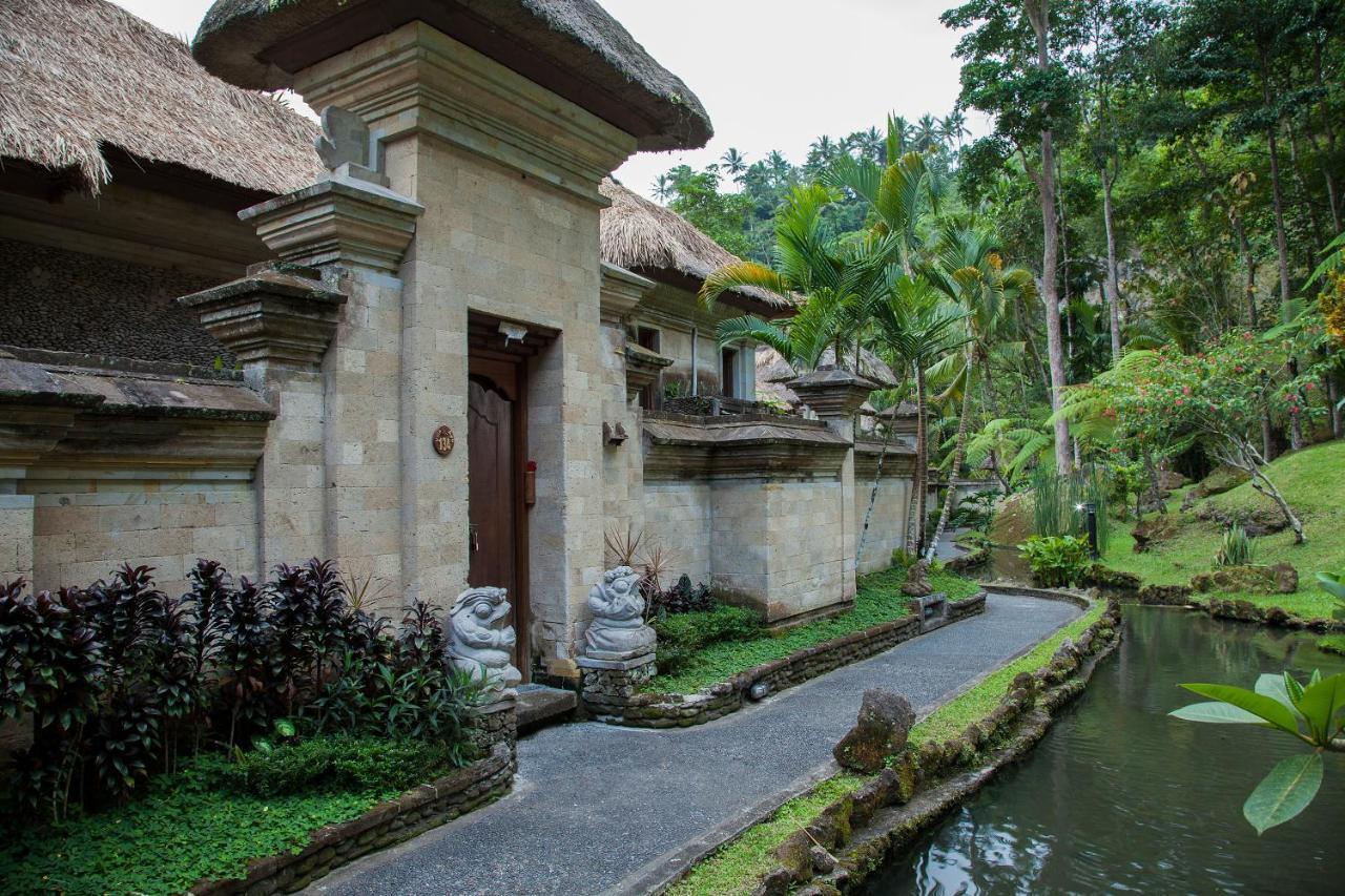 Pita Maha Resort & Spa Ubud  Exterior photo