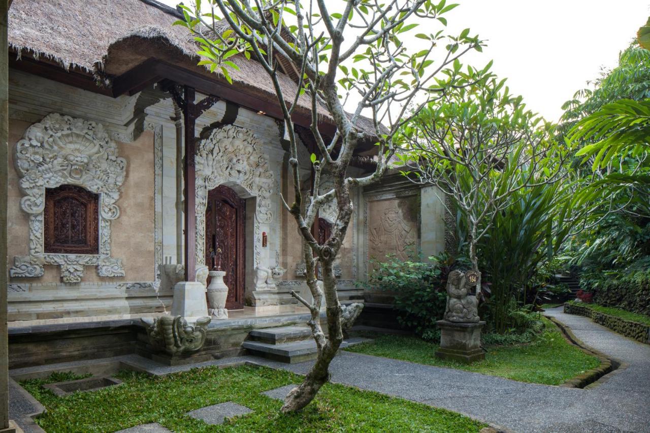 Pita Maha Resort & Spa Ubud  Exterior photo
