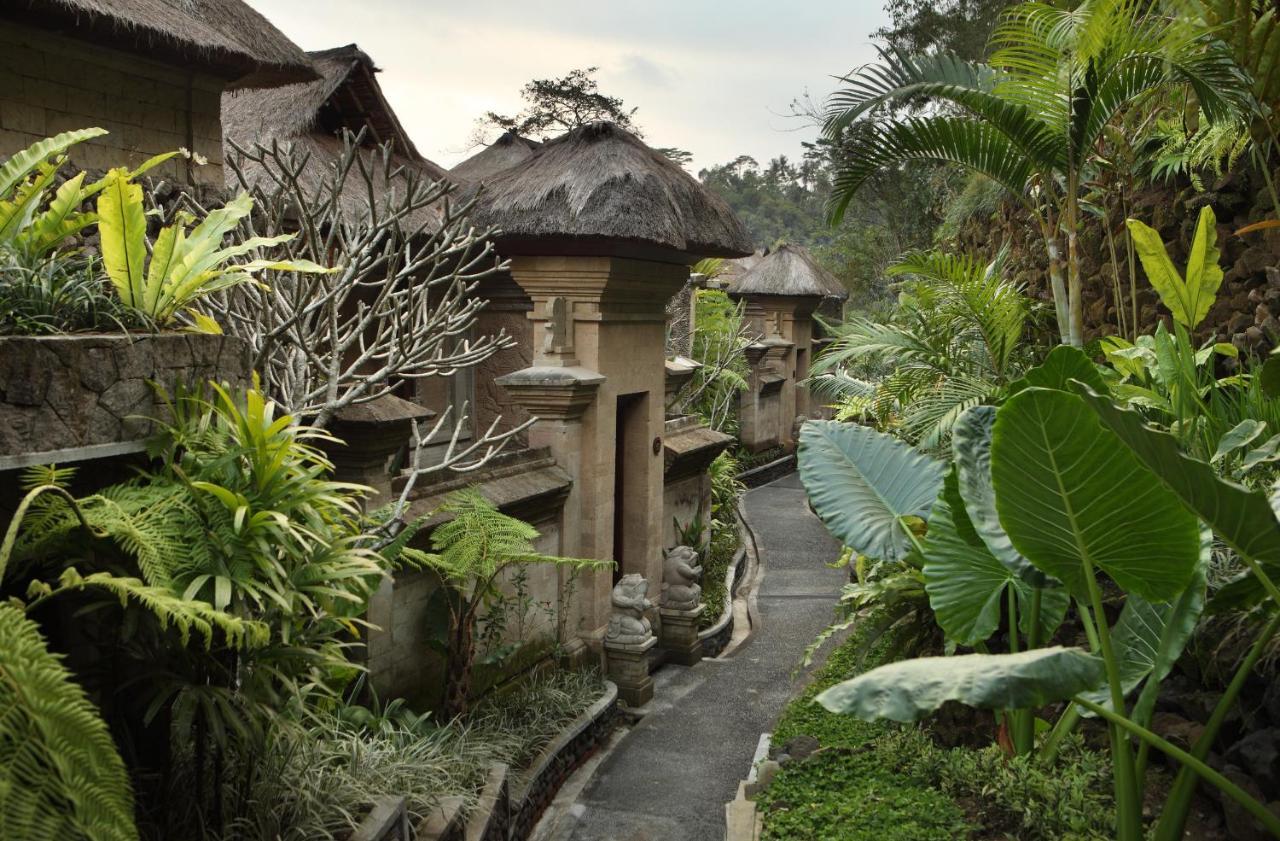 Pita Maha Resort & Spa Ubud  Exterior photo