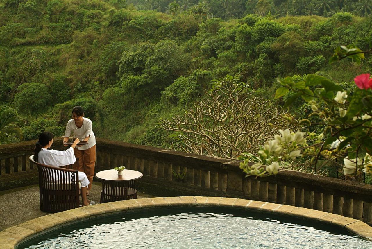 Pita Maha Resort & Spa Ubud  Exterior photo