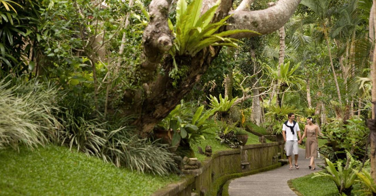 Pita Maha Resort & Spa Ubud  Exterior photo