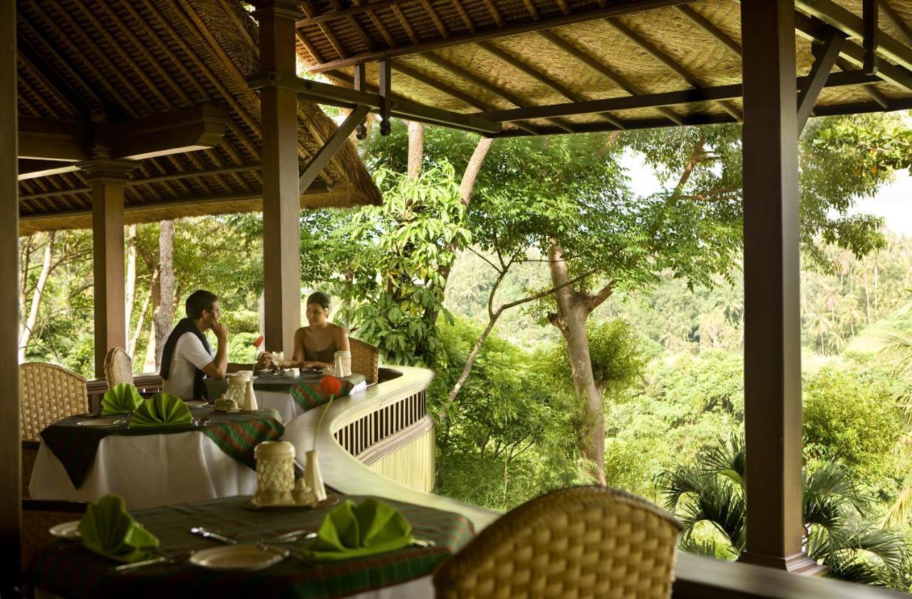 Pita Maha Resort & Spa Ubud  Exterior photo
