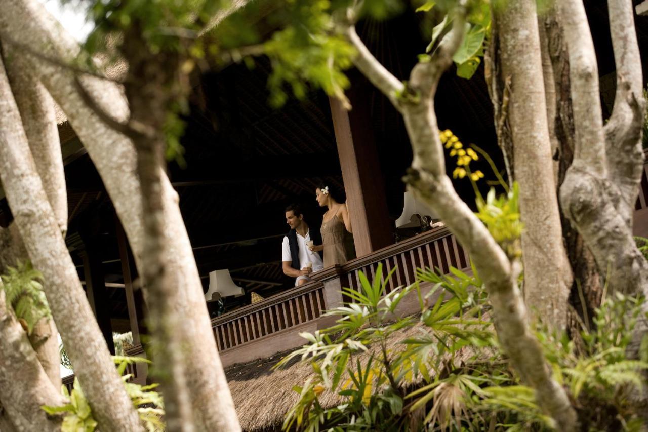 Pita Maha Resort & Spa Ubud  Exterior photo