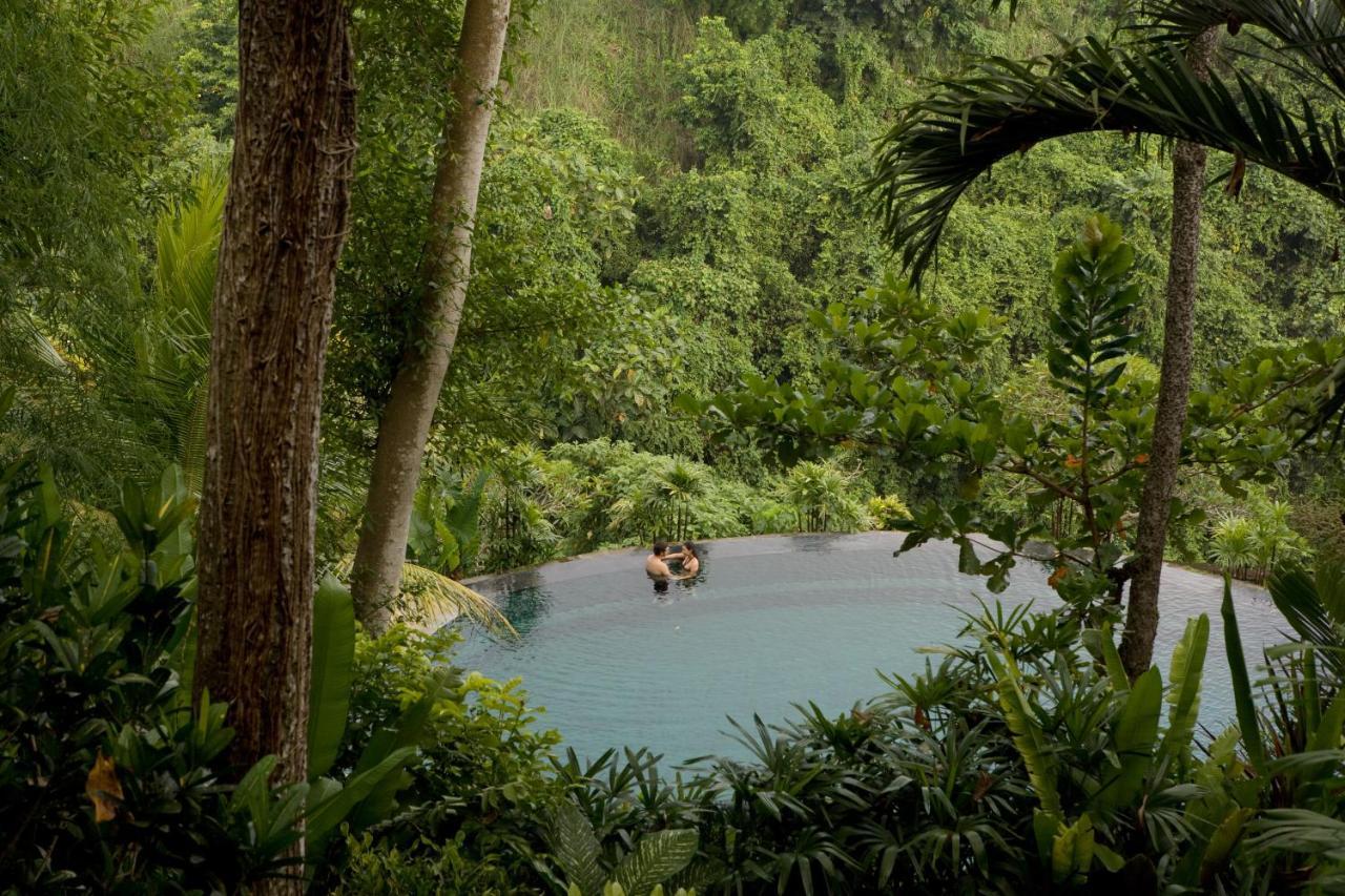 Pita Maha Resort & Spa Ubud  Exterior photo