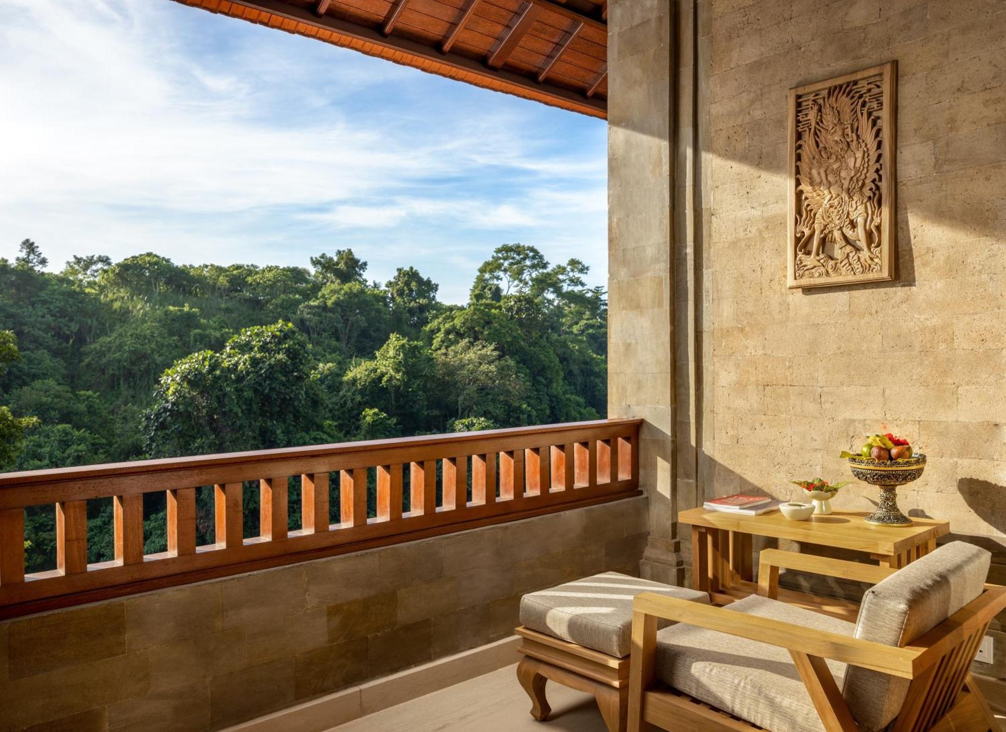 Pita Maha Resort & Spa Ubud  Exterior photo