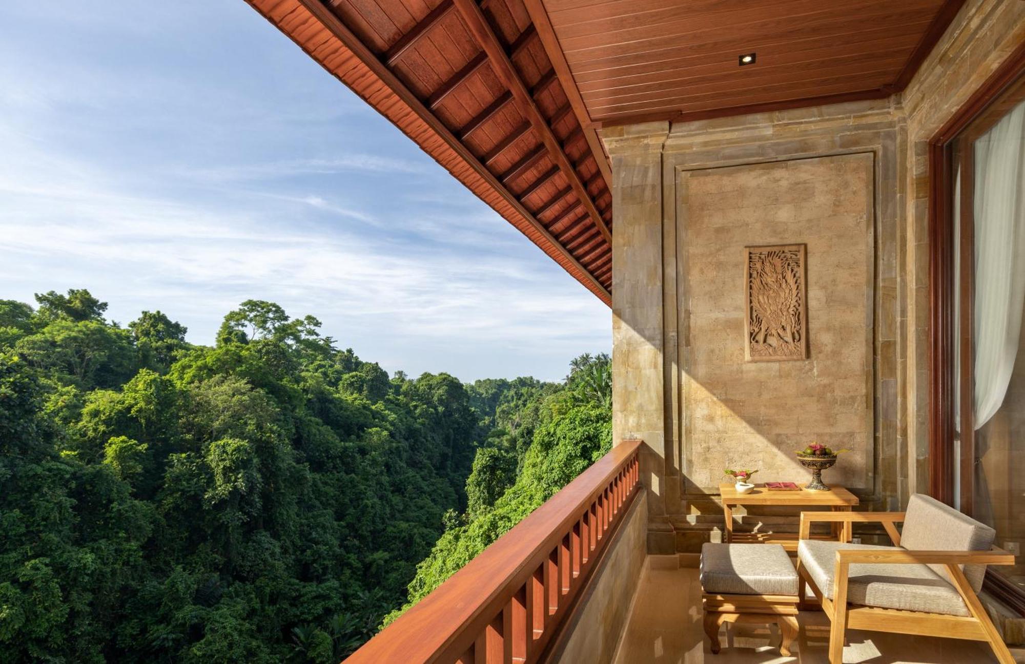 Pita Maha Resort & Spa Ubud  Exterior photo