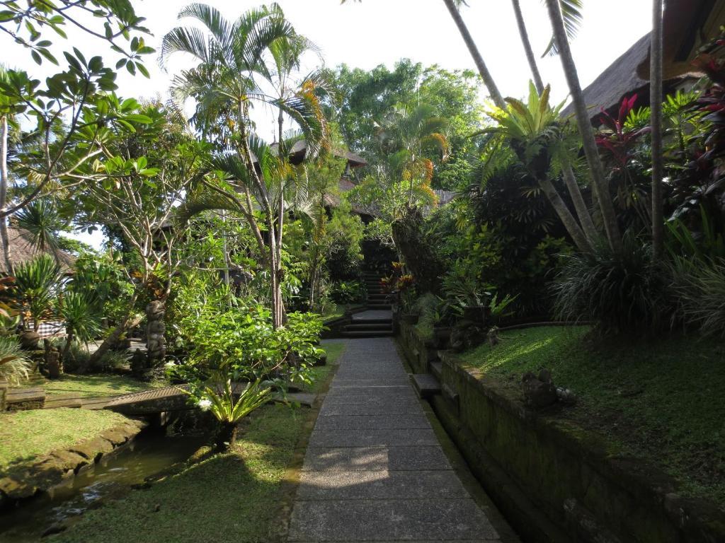 Pita Maha Resort & Spa Ubud  Exterior photo
