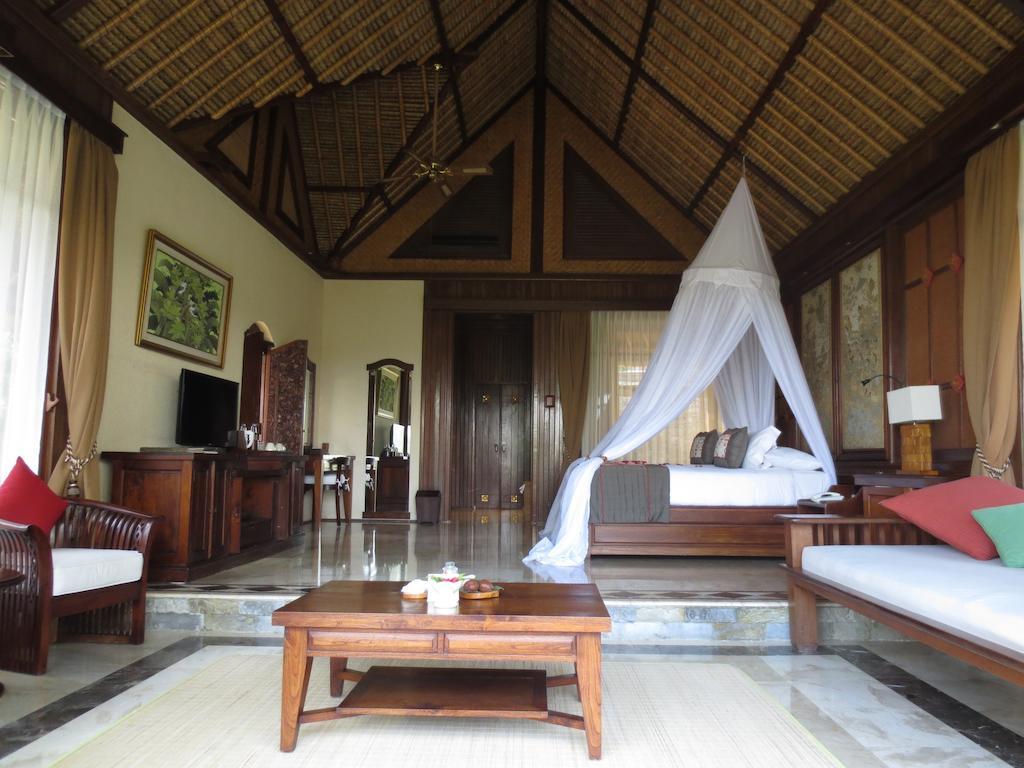 Pita Maha Resort & Spa Ubud  Exterior photo