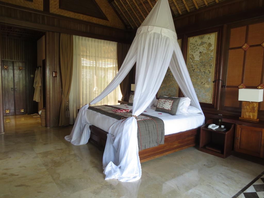 Pita Maha Resort & Spa Ubud  Room photo