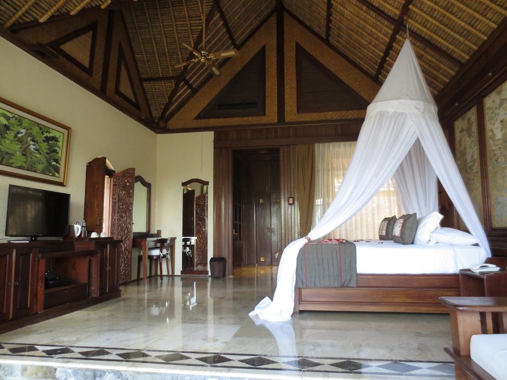 Pita Maha Resort & Spa Ubud  Room photo