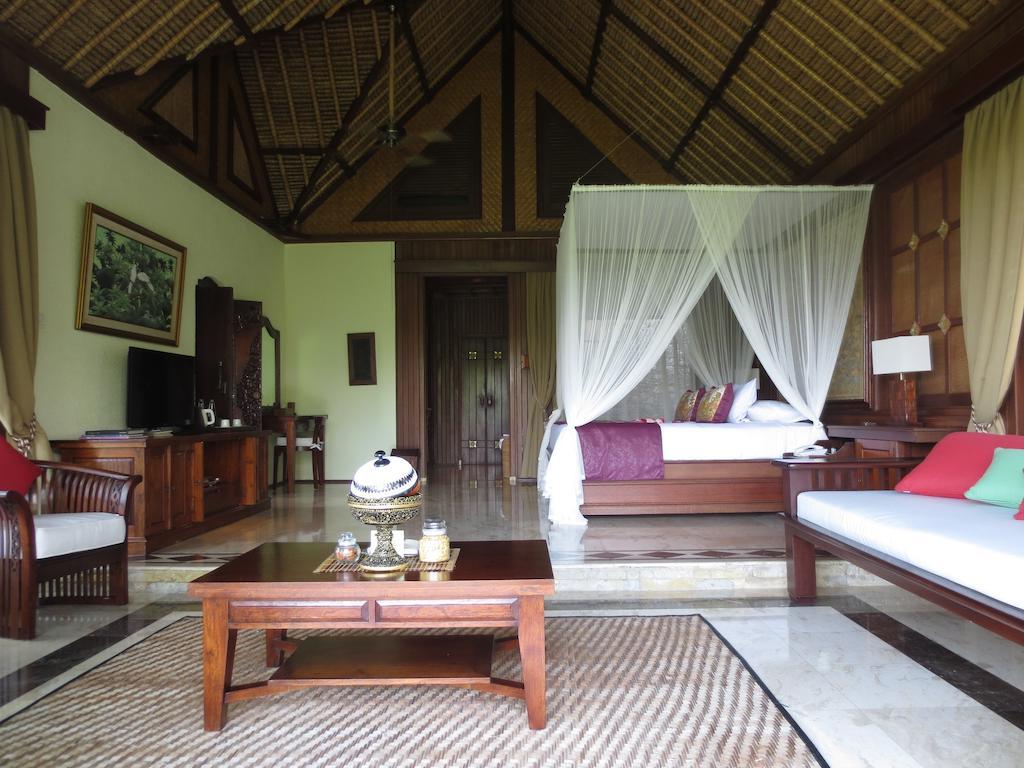 Pita Maha Resort & Spa Ubud  Room photo