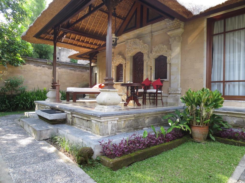 Pita Maha Resort & Spa Ubud  Room photo