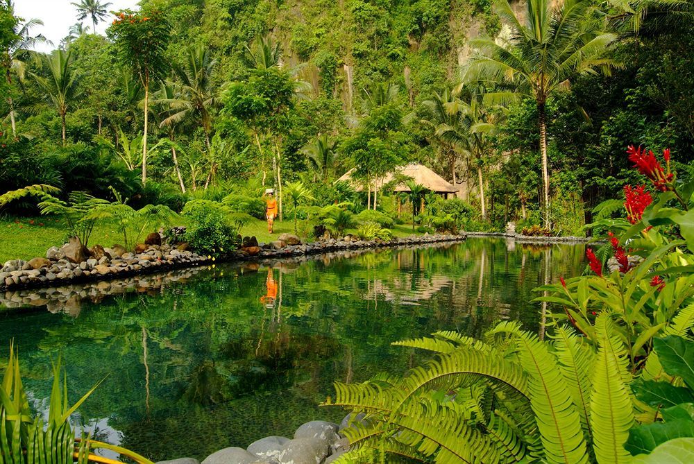 Pita Maha Resort & Spa Ubud  Exterior photo