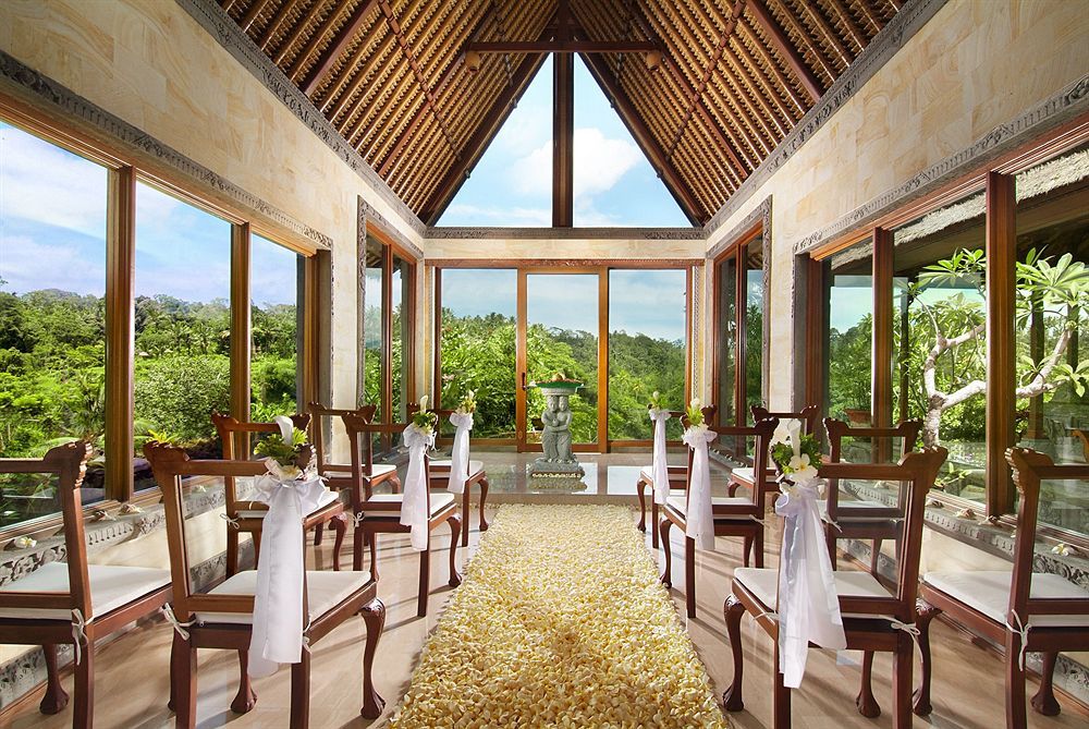 Pita Maha Resort & Spa Ubud  Exterior photo